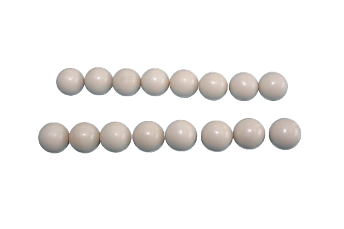 可溶暂堵球 可溶暂堵球